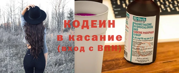 крисы Белоозёрский